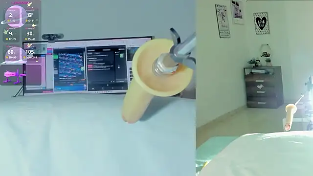 sofi velez online show from February 2026 05:09:02 PM