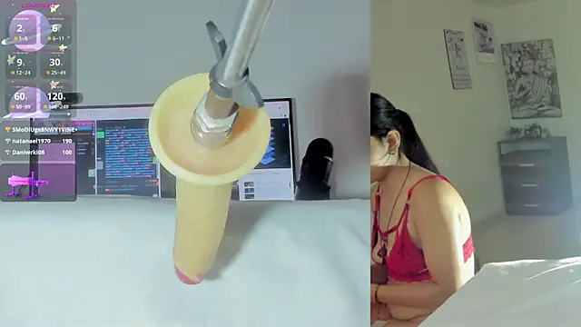 sofi velez online show from May 2026 04:58:02 PM