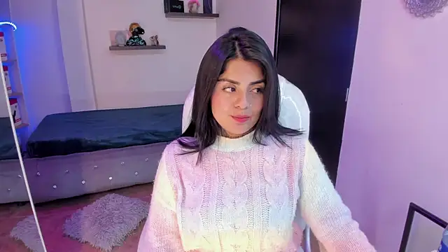 Catalinaa martinez online show from January 2025 07:25:02 AM