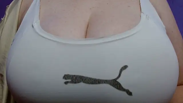 AnnyelinnaLove online show from January 2025 04:00:01 AM