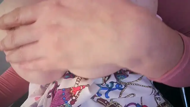 AnnyelinnaLove online show from February 2025 02:35:02 AM