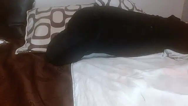 AnnyelinnaLove online show from March 2025 11:29:02 AM