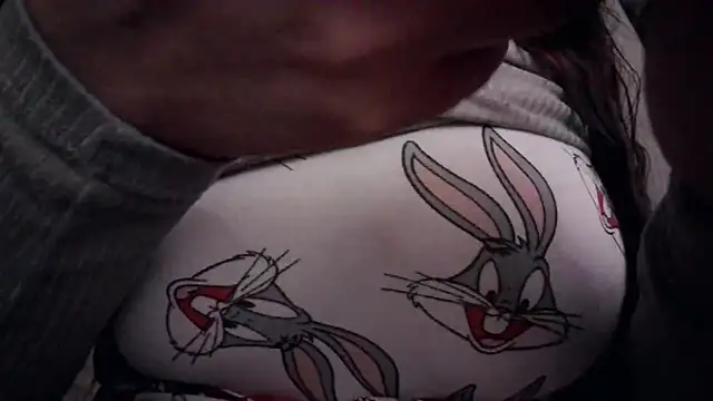 AnnyelinnaLove online show from February 2026 06:45:02 AM