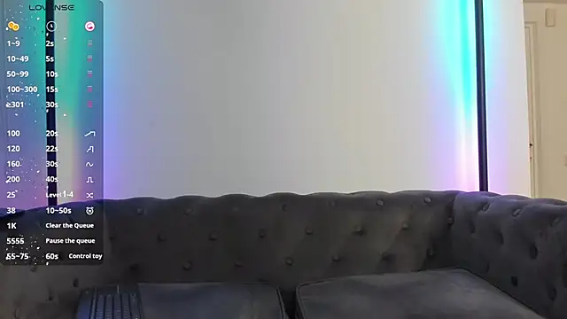 BiancaCruzzz online show from September 2025 05:26:03 PM