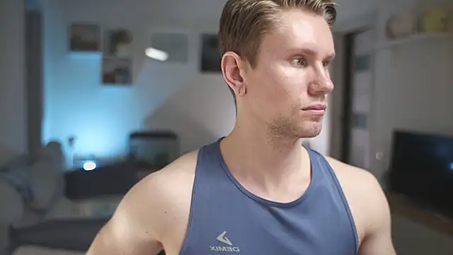 kevin-park online show from March 2025 03:37:02 AM