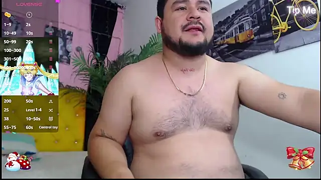 Snapshot of oso_dirty_ chatting on December 2024 05:42:01 PM oso dirty  online show from December 2024 05:42:01 PM