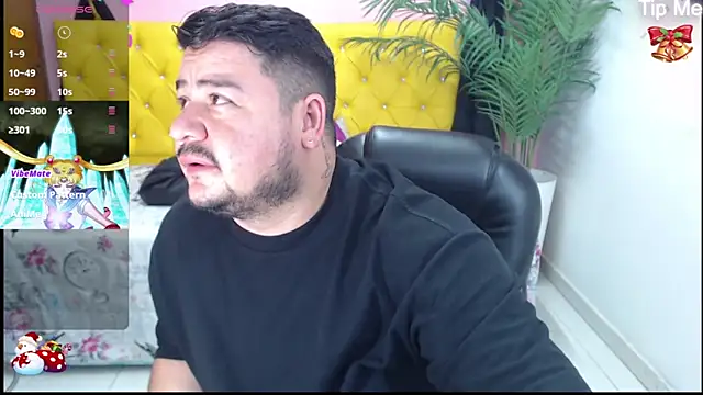 Snapshot of oso_dirty_ chatting on December 2024 05:55:02 PM oso dirty  online show from December 2024 05:55:02 PM