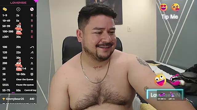 Snapshot of oso_dirty_ chatting on January 2025 08:32:02 PM oso dirty  online show from January 2025 08:32:02 PM