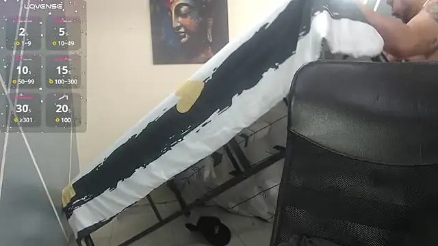 Snapshot of oso_dirty_ chatting on January 2025 05:28:02 PM oso dirty  online show from January 2025 05:28:02 PM