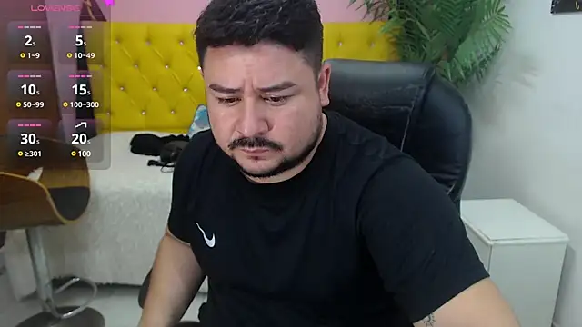 Snapshot of oso_dirty_ chatting on March 2025 05:34:02 PM oso dirty  online show from March 2025 05:34:02 PM