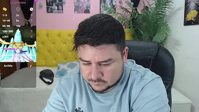 Snapshot of oso_dirty_ chatting on March 2025 05:28:02 PM oso dirty  online show from March 2025 05:28:02 PM