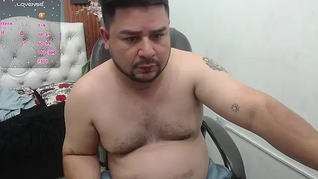 oso dirty  online show from April 2026 05:21:01 PM