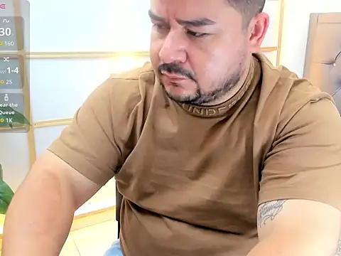 oso dirty  online show from July 2026 06:01:02 PM