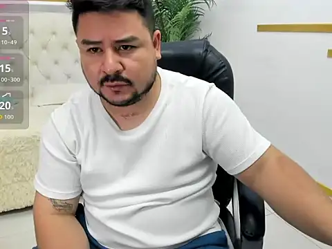 oso dirty  online show from July 2026 05:26:02 PM