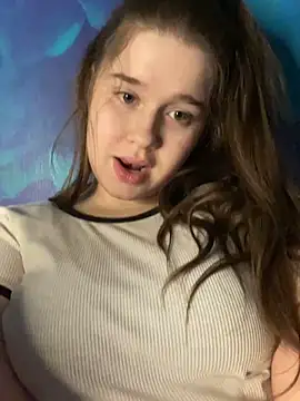 Snapshot of HornyGirlH chatting on December 2024 10:09:01 PM HornyGirlH online show from December 2024 10:09:01 PM