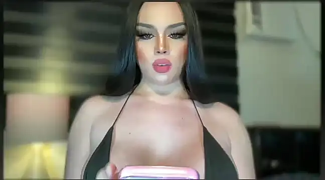 MISSANACONDA online show from February 2025 11:41:01 AM