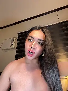 MISSANACONDA online show from March 2025 10:49:01 AM