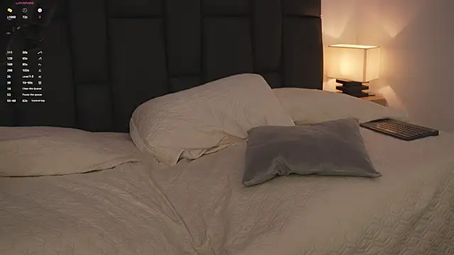 MelisaLopez  online show from March 2025 03:12:02 PM