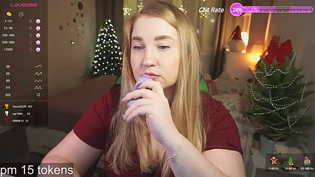 ollydoll92 online show from December 2024 10:47:01 PM