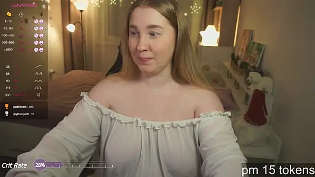ollydoll92 online show from January 2025 10:13:02 PM