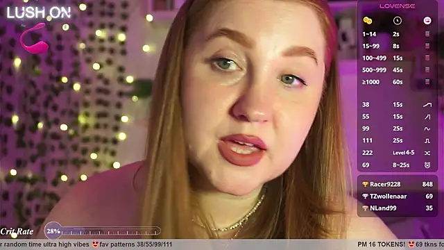 ollydoll92 online show from June 2026 01:05:02 AM