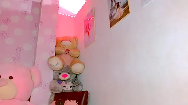 veronica villalba online show from January 2025 08:43:02 AM