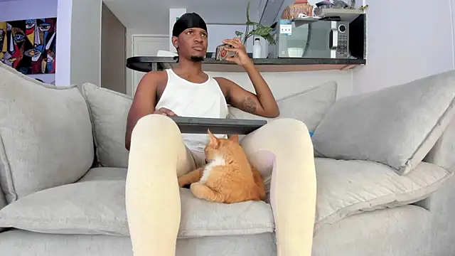 Harry Jasoon online show from April 2026 04:08:01 PM