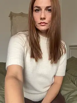 BritneyHall online show from March 2026 09:02:02 AM