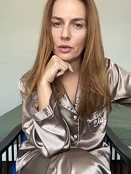 BritneyHall online show from July 2026 09:18:01 AM