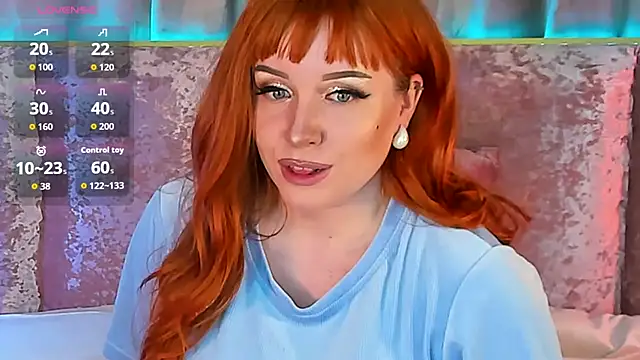 RoseRoxy online show from December 2025 10:14:01 PM