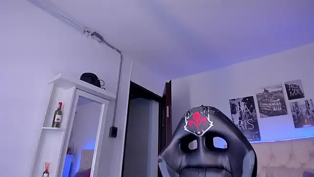 Amaia Daniells online show from January 2025 03:37:02 AM