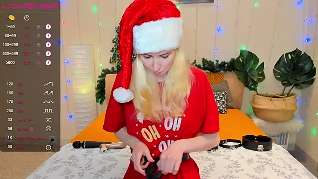 fleximona online show from December 2024 12:27:01 PM