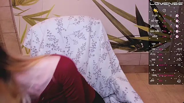 fleximona online show from March 2025 12:11:02 PM