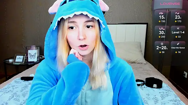 fleximona online show from October 2025 10:01:01 AM