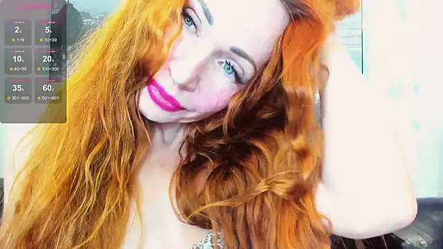 softlysoftlyasbeauty online show from December 2025 02:45:02 PM