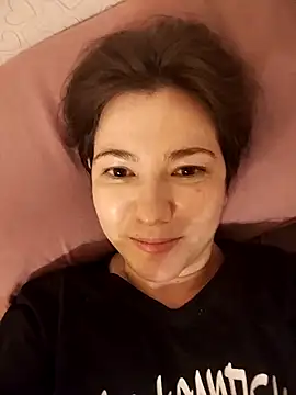 VermilionThorn online show from March 2025 08:40:02 PM