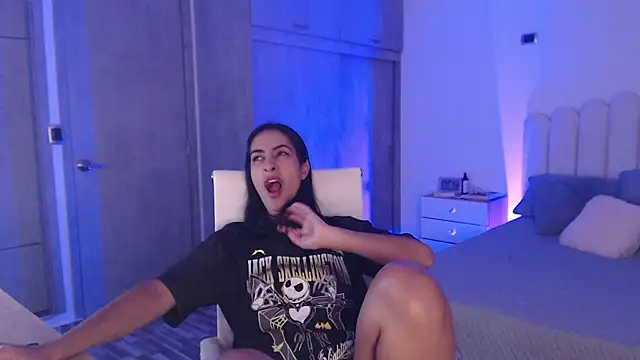 Brown skin11 online show from March 2025 10:31:02 PM