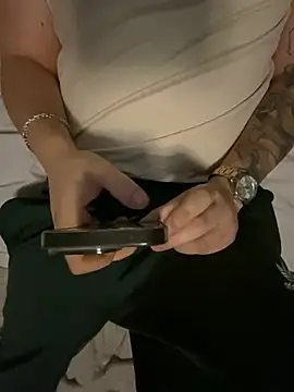 Snapshot of ThreesixtyM chatting on March 2025 10:31:02 PM ThreesixtyM online show from March 2025 10:31:02 PM