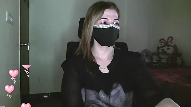 Cute Sonii online show from December 2025 10:43:01 AM