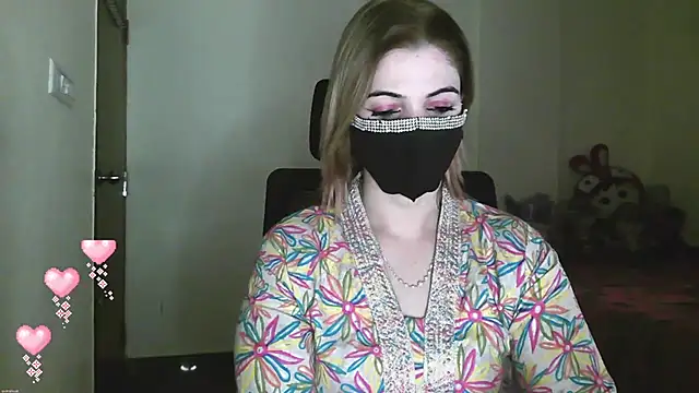 Cute Sonii online show from December 2025 11:16:02 AM