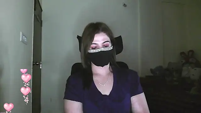 Cute Sonii online show from March 2026 09:14:01 AM