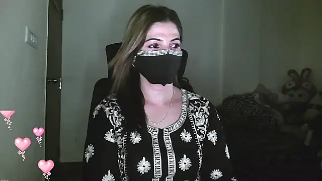 Cute Sonii online show from April 2026 12:08:02 PM