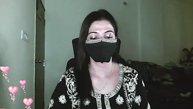 Cute Sonii online show from April 2026 08:50:02 AM