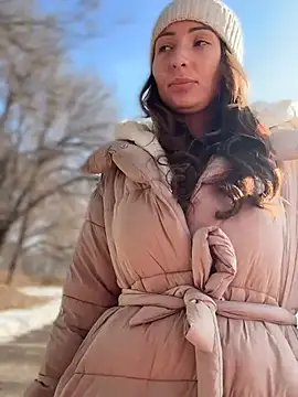 Snapshot of YOUR-KARINA chatting on January 2025 07:13:02 AM YOUR-KARINA online show from January 2025 07:13:02 AM