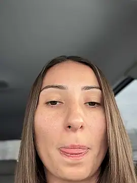 Snapshot of YOUR-KARINA chatting on January 2025 10:04:02 AM YOUR-KARINA online show from January 2025 10:04:02 AM