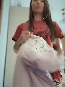 Snapshot of YOUR-KARINA chatting on January 2025 06:47:01 AM YOUR-KARINA online show from January 2025 06:47:01 AM