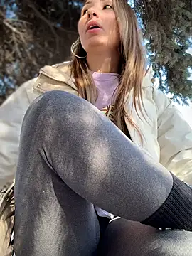 YOUR-KARINA online show from February 2026 05:25:02 AM