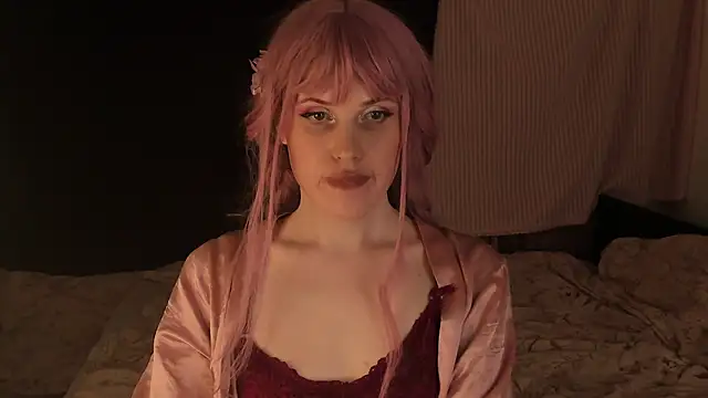 EffieMinki online show from December 2024 11:38:02 PM