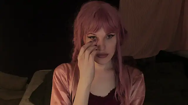 EffieMinki online show from January 2025 03:50:01 PM