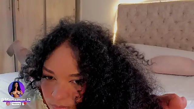 mariam hill online show from November 2025 06:19:02 PM